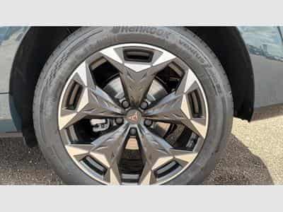 Cupra Terramar 1.5 ETSI HYBRID 150 DSG7 V (2026) - Foto 5