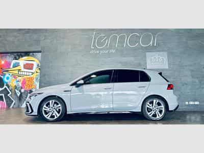 VW Golf GOLF VIII R-LINE TSI (2023) - Photo 1