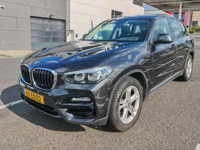 BMW X3 X3 xDrive20i (2018) - Photo 1
