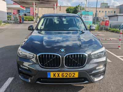 BMW X3 X3 xDrive20i (2018) - Photo 2