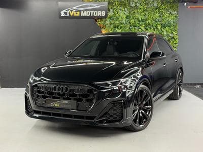 Audi SQ8 507 Facelift Full Black Full Option Gar 08/2027 (2024) - Photo 1