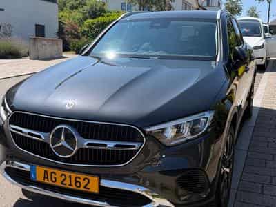 Mercedes GLC 220 (2024) - Photo 1