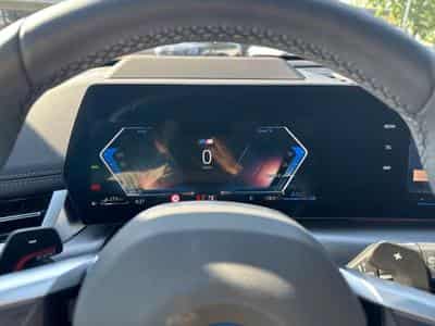 BMW X1 xDrive 30e M Sport Pano ACC HUD (2025) - Photo 9