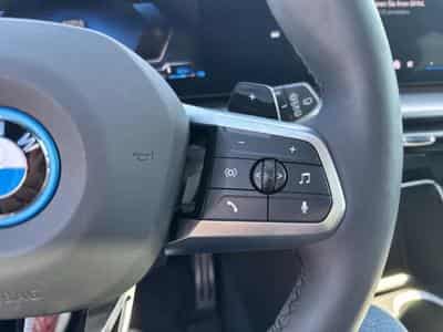 BMW X1 xDrive 30e M Sport Pano ACC HUD (2025) - Photo 12