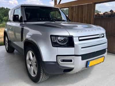 Land-Rover Defender DEFENDER 90 First Edition D250 Full Opt. (2021) - Photo 1