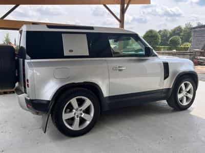 Land-Rover Defender DEFENDER 90 First Edition D250 Full Opt. (2021) - Photo 5