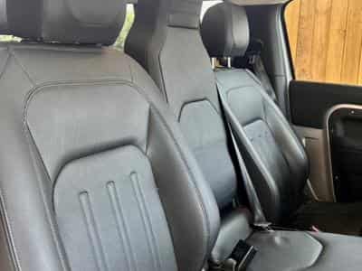 Land-Rover Defender DEFENDER 90 First Edition D250 Full Opt. (2021) - Photo 8