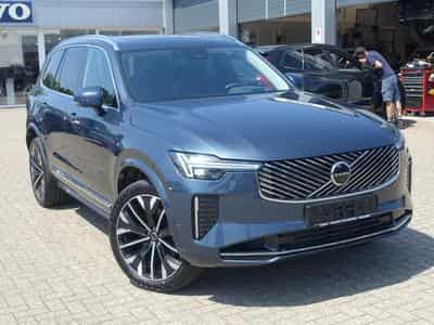 Volvo XC90 Plus Bright T8 AWD/ Pano/HeadUp/360° (2025) - Photo 1