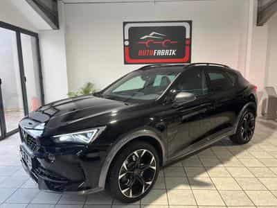 Cupra Formentor 245 VZ E-Hybrid PHEV DSG CAMERA/CARPLAY/ACC (2022) - Photo 1