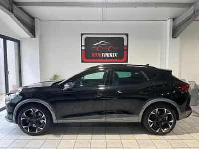 Cupra Formentor 245 VZ E-Hybrid PHEV DSG CAMERA/CARPLAY/ACC (2022) - Photo 2