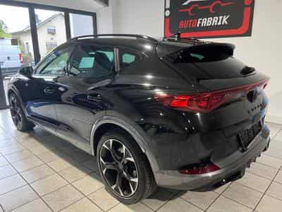 Cupra Formentor 245 VZ E-Hybrid PHEV DSG CAMERA/CARPLAY/ACC (2022) - Photo 3
