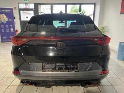 Cupra Formentor 245 VZ E-Hybrid PHEV DSG CAMERA/CARPLAY/ACC (2022) - Photo 4