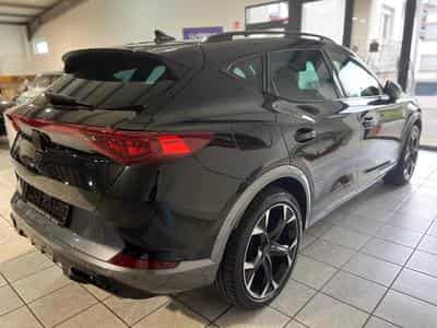 Cupra Formentor 245 VZ E-Hybrid PHEV DSG CAMERA/CARPLAY/ACC (2022) - Photo 5