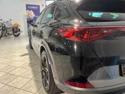Cupra Formentor 245 VZ E-Hybrid PHEV DSG CAMERA/CARPLAY/ACC (2022) - Photo 10