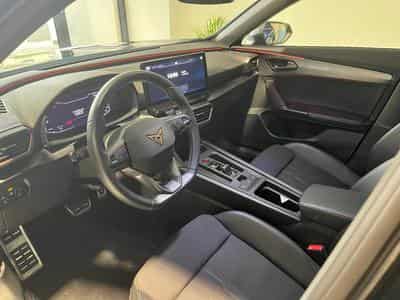 Cupra Formentor 245 VZ E-Hybrid PHEV DSG CAMERA/CARPLAY/ACC (2022) - Photo 12