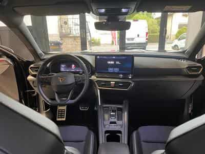 Cupra Formentor 245 VZ E-Hybrid PHEV DSG CAMERA/CARPLAY/ACC (2022) - Photo 14
