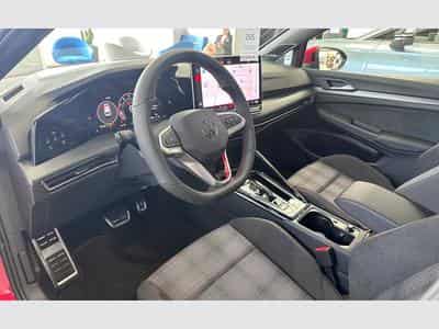 VW Golf VIII VIII GTI DSG LED HUD 360 ACC (2025) - Photo 4