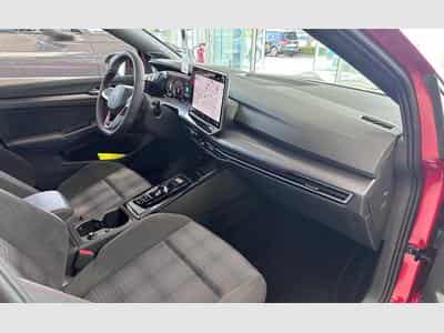 VW Golf VIII VIII GTI DSG LED HUD 360 ACC (2025) - Photo 6