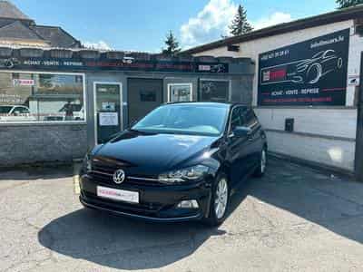 VW Polo 1.6 TDI 95CV HIGLINE (2019) - Foto 1