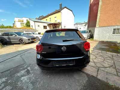 VW Polo 1.6 TDI 95CV HIGLINE (2019) - Foto 7