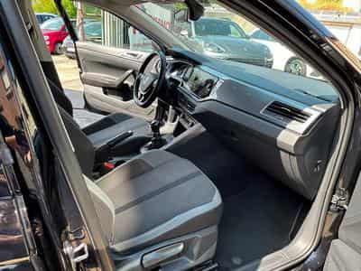 VW Polo 1.6 TDI 95CV HIGLINE (2019) - Foto 12