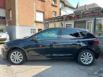 VW Polo 1.6 TDI 95CV HIGLINE (2019) - Foto 4