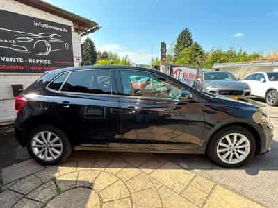 VW Polo 1.6 TDI 95CV HIGLINE (2019) - Foto 5