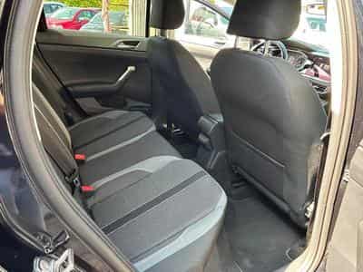 VW Polo 1.6 TDI 95CV HIGLINE (2019) - Foto 13