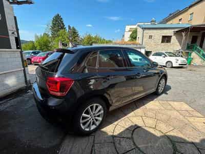 VW Polo 1.6 TDI 95CV HIGLINE (2019) - Foto 6