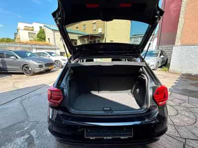 VW Polo 1.6 TDI 95CV HIGLINE (2019) - Foto 8