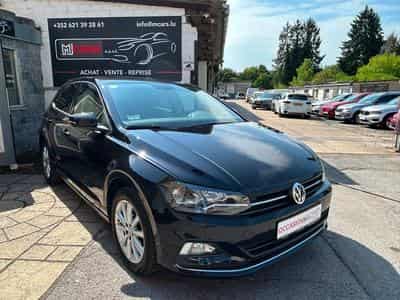 VW Polo 1.6 TDI 95CV HIGLINE (2019) - Foto 9