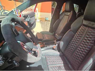 Audi RS3 TFSI Limousine quattro S tronic (2024) - Photo 5