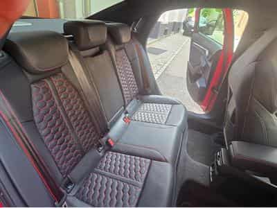 Audi RS3 TFSI Limousine quattro S tronic (2024) - Photo 6