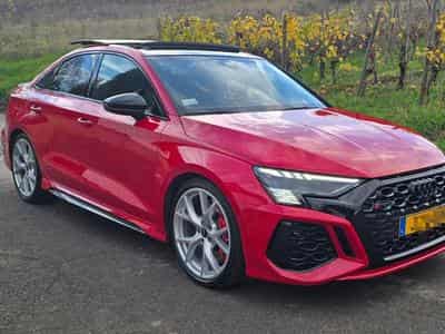 Audi RS3 TFSI Limousine quattro S tronic (2024) - Photo 1