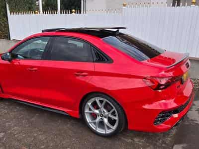 Audi RS3 TFSI Limousine quattro S tronic (2024) - Photo 4