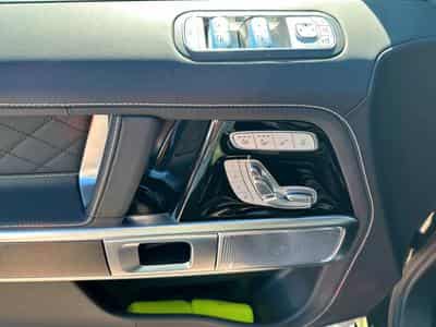 Mercedes G 63 AMG Manufaktur HUD 360 ACC AHK PANO (2024) - Photo 9