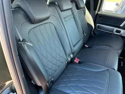 Mercedes G 63 AMG Manufaktur HUD 360 ACC AHK PANO (2024) - Photo 11