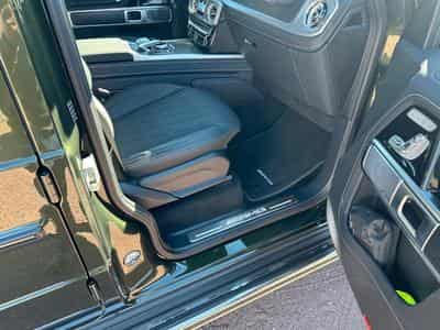 Mercedes G 63 AMG Manufaktur HUD 360 ACC AHK PANO (2024) - Photo 10
