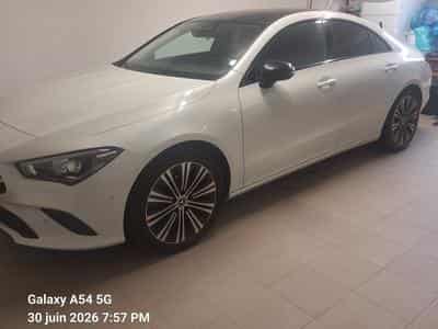 Mercedes CLA 180 Progressive line (2020) - Photo 1