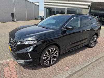 Renault Espace Iconic (2026) - Photo 1