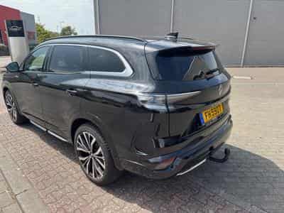 Renault Espace Iconic (2026) - Photo 5