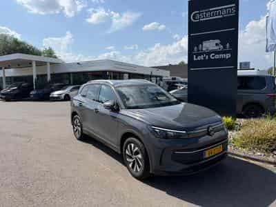 VW Tiguan Life 1.5 eTSI 110 kW DSG (2026) - Photo 1
