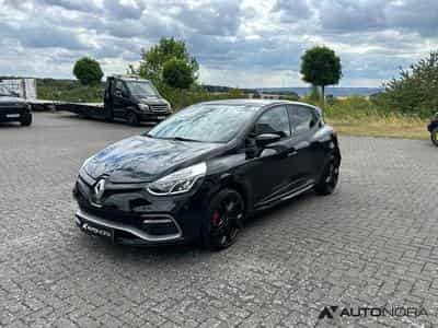 Renault Clio IV R.S. (2013) - Photo 1