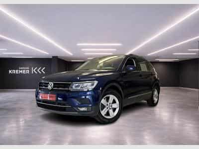 VW Tiguan 2.0TSI 4Motion Highline DSG (2018) - Photo 1
