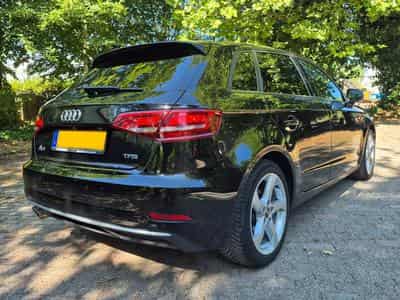 Audi A3 Sportback (2017) - Foto 1