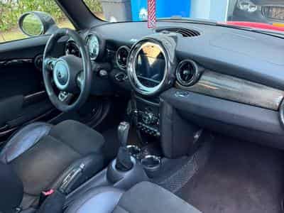 Mini Cooper John Cooper WORKS (2008) - Photo 4