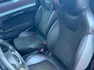 Mini Cooper John Cooper WORKS (2008) - Photo 5
