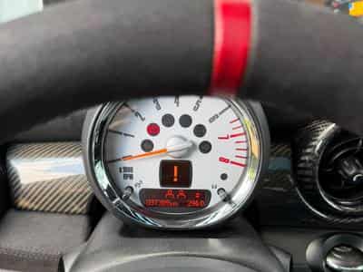 Mini Cooper John Cooper WORKS (2008) - Photo 6