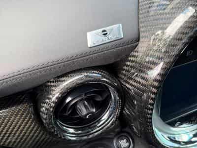 Mini Cooper John Cooper WORKS (2008) - Photo 7