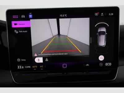 VW Golf VIII 1.5 eHybrid Life DSG NAV/LED/RFK/ACC/18'' (2025) - Photo 15